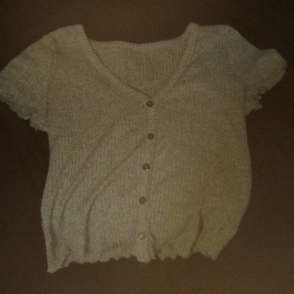 Basic shirt